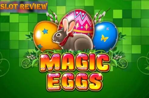 Magic Eggs